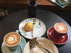 -咖法森林·咖啡  酒吧(天河店)