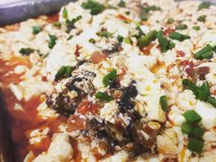 -彭秉兰豆花烤鱼(文化园店)