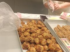 -鹤所·低糖零蔗糖烘焙(长楹店)
