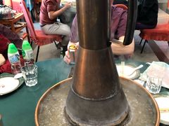 -阳坊大都涮羊肉(阳坊总店)