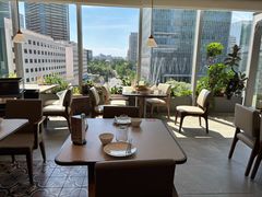 -漢舍川菜馆(国贸商城店)