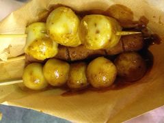 iphone_upload_pic-利强记北角鸡蛋仔(弥敦道店 )