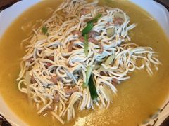 -香园茶社·金陵小灶(老门东店)