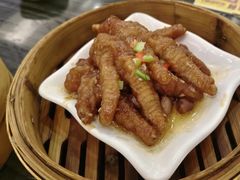 -虾饺妹·粤式手工点心(水荫路店)
