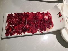 -俏牛哥鲜牛肉牛肆馆(重庆天地店)