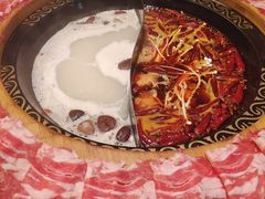 -川中渝夫火锅(铜陵万达广场店)