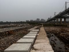 -绿堤公园
