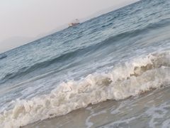 -深圳大梅沙京基洲际度假酒店