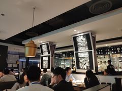 大堂-太二酸菜鱼(正大广场店)