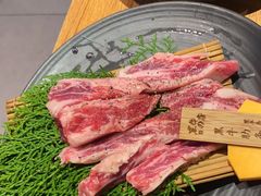-黑牛の店·和牛烧肉(大悦城店)
