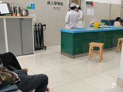 -湖北省中医院(光谷院区)