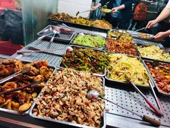 -枣阁园滴滴自助餐