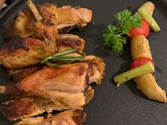 -春树下·树屋花房西餐厅(罍街AS1980店)