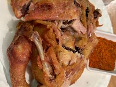 长安葫芦鸡-福茂源横山铁锅羊肉(牡丹园店)