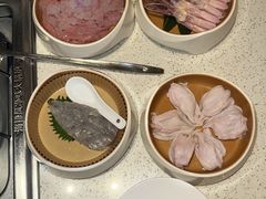 -海底捞火锅(吾悦国际广场店)