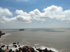 -六合朝阳景区-和尚套