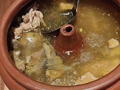 -翠云楼·汽锅鸡·云南特色菜(翠湖公园店)