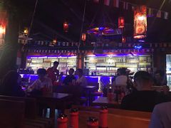 -海雾里小酒馆(解放碑店)