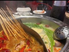 -热辣宗师·串串火锅(万达金街店)