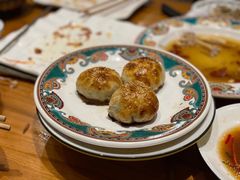 -巴依老爷新疆美食(常营店)