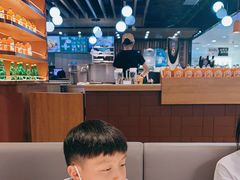 大堂-乐凯撒披萨(正佳广场店)