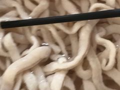 鱼丝面-章记正宗南岗鱼蛋火锅