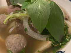 越南火车头汤河粉-美奈小馆·越南料理(福田星河COCO Park店)
