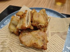 -荣基四海一家·家常菜·海鲜大排档(新安店)