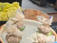 -得意咚瓜·顺德鱼生·冬瓜火锅(深圳首店)