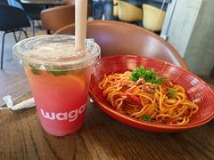 -Wagas沃歌斯(江浦路店)