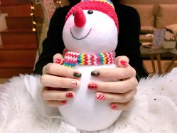 -Hands Nail专业美甲美睫
