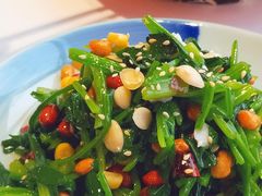 -小六汤包砂煲菜(文景路店)