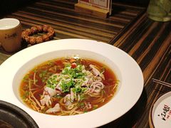 -江太极江浙菜(马桥万达广场店)
