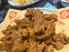 -旺角小渔村·海肠捞饭开创者(二马路店)