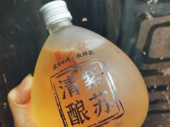 -盟重烧烤(东瓜山创始店)