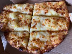 -棒约翰比萨意面(马家堡西路店)