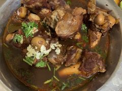 -大勇羊棒骨·烧烤(经六路店)