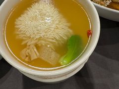 -肆月河豚·新淮扬(金融街店)