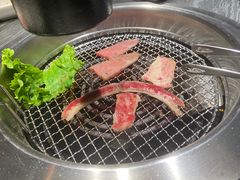 -NIUAN牛庵·日式和牛烧肉(恒隆店)