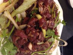 -厚味居炙子烤肉·清真(天桥南纬路店)