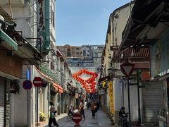 -添發碗仔翅美食