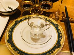 -白金汉爵大酒店·中餐厅(相城店)