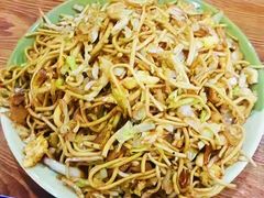 -美玲拉面(鞍山西道店)