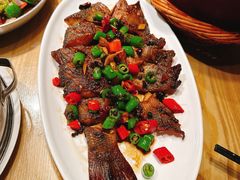 -董厨煨汤馆(车站路店)