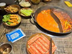 -冯校长老火锅(深圳总店)