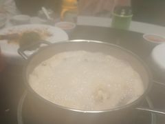 -煲王粤菜餐厅(中侨中心店)