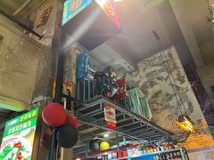 -捞围鲜·港式打边炉(海阳路店)