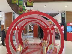 -远洋未来广场(育慧北路店)