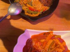-汉米达特色料理餐厅(郴州友阿国际广场店)
