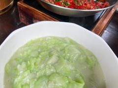 -吃货私房菜(丽江束河古镇店)